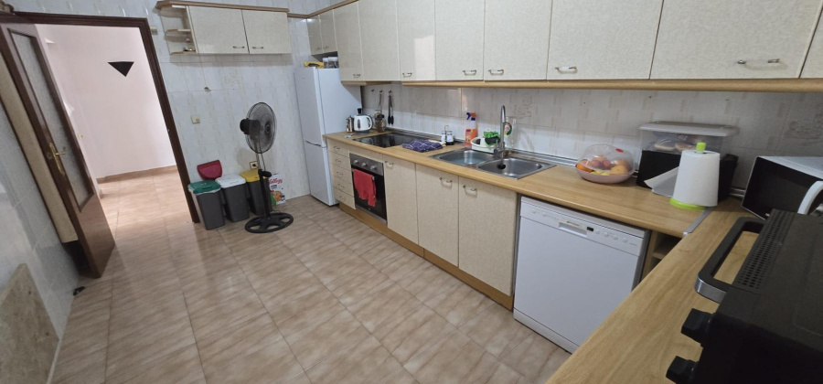 Torrevieja, Alicante, 3 Bedrooms Bedrooms, ,2 BathroomsBathrooms,Villa,Resale,0,20992496529842820