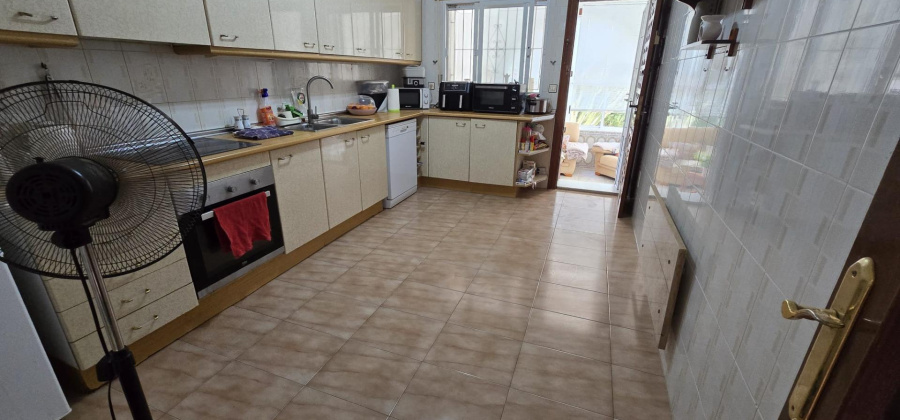 Torrevieja, Alicante, 3 Bedrooms Bedrooms, ,2 BathroomsBathrooms,Villa,Resale,0,20992496529842820