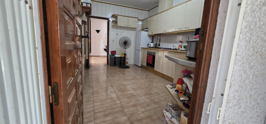 Torrevieja, Alicante, 3 Bedrooms Bedrooms, ,2 BathroomsBathrooms,Villa,Resale,0,20992496529842820