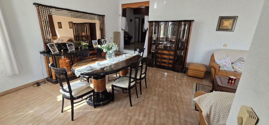 Torrevieja, Alicante, 3 Bedrooms Bedrooms, ,2 BathroomsBathrooms,Villa,Resale,0,20992496529842820