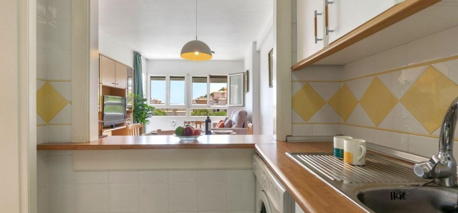 Orihuela Costa, Alicante, 2 Bedrooms Bedrooms, ,1 BathroomBathrooms,Apartment,Resale,0,65945173570903000