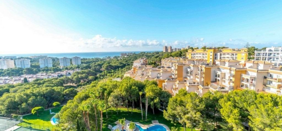 Orihuela Costa, Alicante, 2 Bedrooms Bedrooms, ,1 BathroomBathrooms,Apartment,Resale,0,65945173570903000