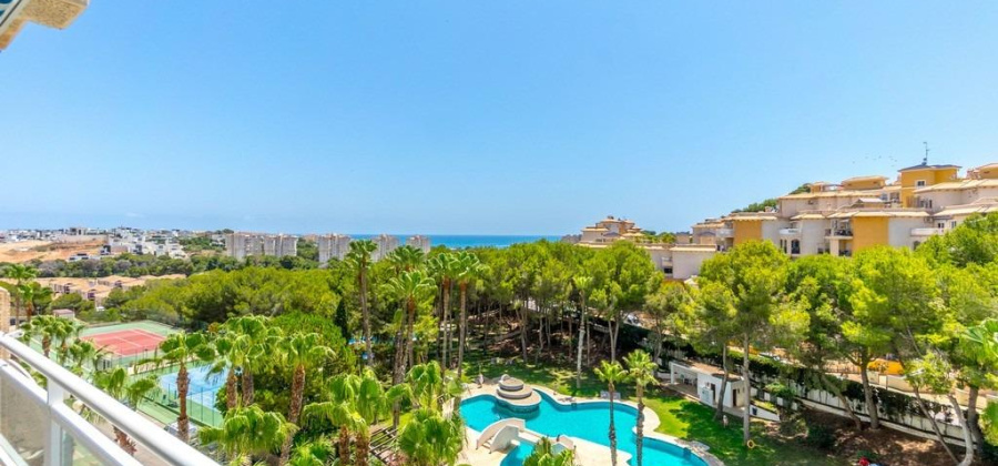 Orihuela Costa, Alicante, 2 Bedrooms Bedrooms, ,1 BathroomBathrooms,Apartment,Resale,0,65945173570903000