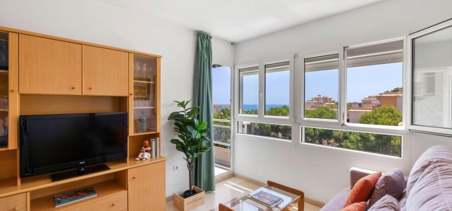 Orihuela Costa, Alicante, 2 Bedrooms Bedrooms, ,1 BathroomBathrooms,Apartment,Resale,0,65945173570903000