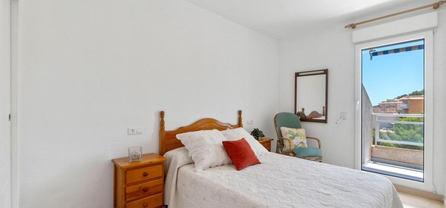 Orihuela Costa, Alicante, 2 Bedrooms Bedrooms, ,1 BathroomBathrooms,Apartment,Resale,0,65945173570903000