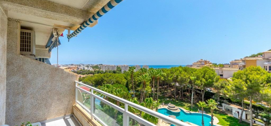 Orihuela Costa, Alicante, 2 Bedrooms Bedrooms, ,1 BathroomBathrooms,Apartment,Resale,0,65945173570903000