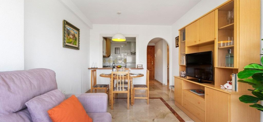 Orihuela Costa, Alicante, 2 Bedrooms Bedrooms, ,1 BathroomBathrooms,Apartment,Resale,0,65945173570903000