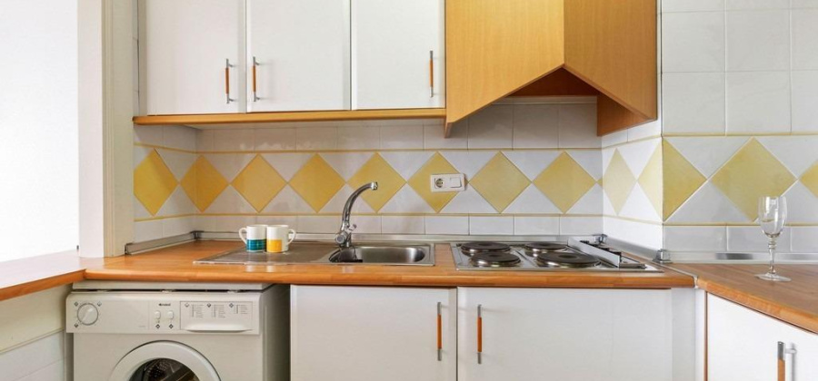 Orihuela Costa, Alicante, 2 Bedrooms Bedrooms, ,1 BathroomBathrooms,Apartment,Resale,0,65945173570903000