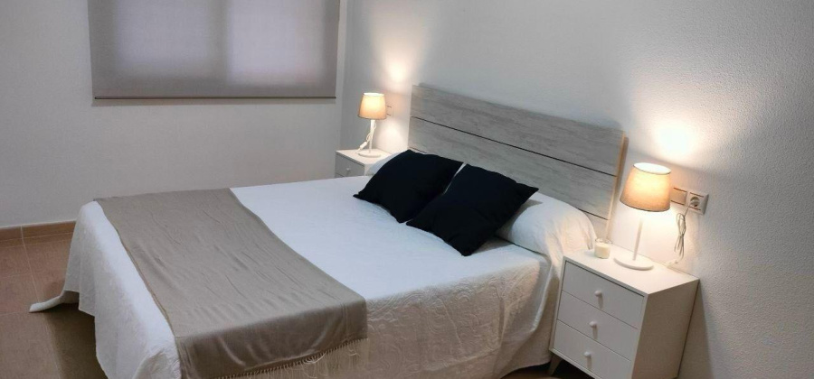 Torrevieja, Alicante, 2 Bedrooms Bedrooms, ,1 BathroomBathrooms,Apartment,Resale,0,75632554456020096