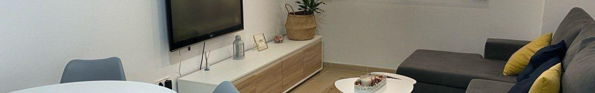 Apartment in Costa Blanca South, Torrevieja