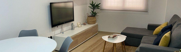 Apartment in Costa Blanca South, Torrevieja