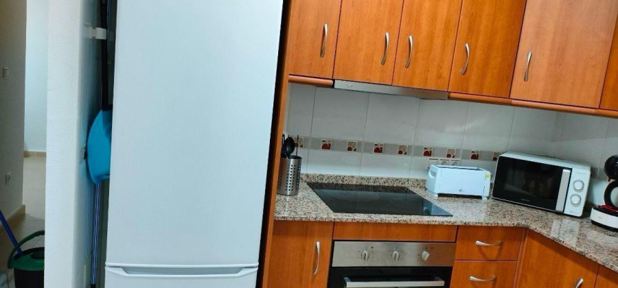 Torrevieja, Alicante, 2 Bedrooms Bedrooms, ,1 BathroomBathrooms,Apartment,Resale,0,75632554456020096