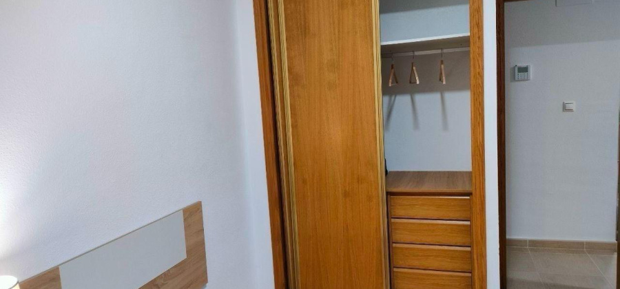 Torrevieja, Alicante, 2 Bedrooms Bedrooms, ,1 BathroomBathrooms,Apartment,Resale,0,75632554456020096