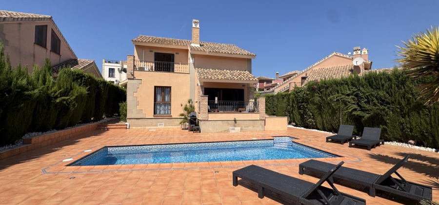 Algorfa, Alicante, 3 Bedrooms Bedrooms, ,2 BathroomsBathrooms,Villa,Resale,0,103186233276795040