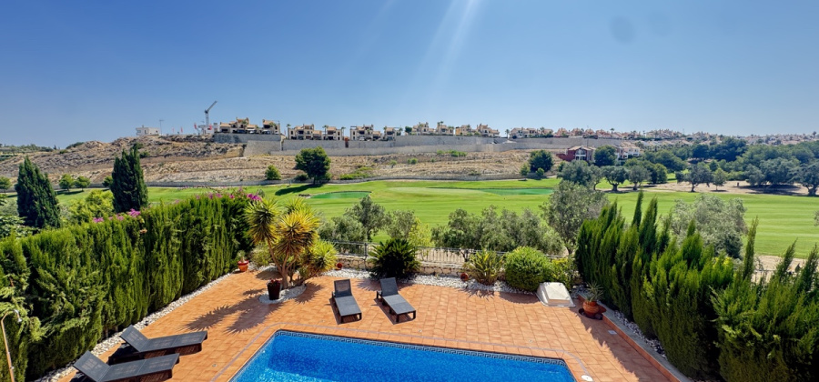 Algorfa, Alicante, 3 Bedrooms Bedrooms, ,2 BathroomsBathrooms,Villa,Resale,0,103186233276795040
