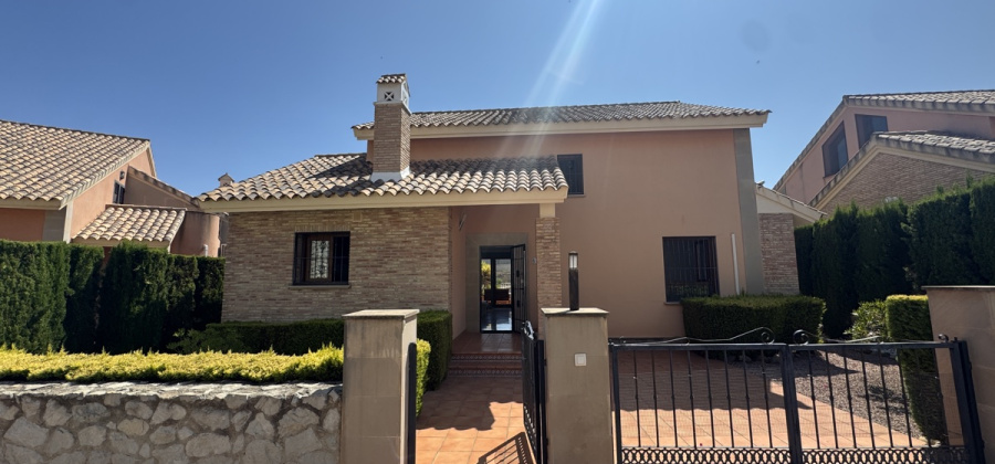 Algorfa, Alicante, 3 Bedrooms Bedrooms, ,2 BathroomsBathrooms,Villa,Resale,0,103186233276795040
