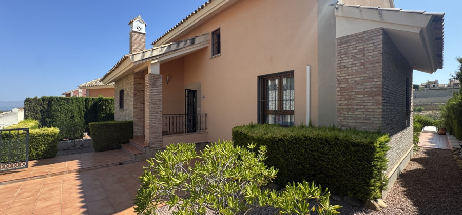 Algorfa, Alicante, 3 Bedrooms Bedrooms, ,2 BathroomsBathrooms,Villa,Resale,0,103186233276795040