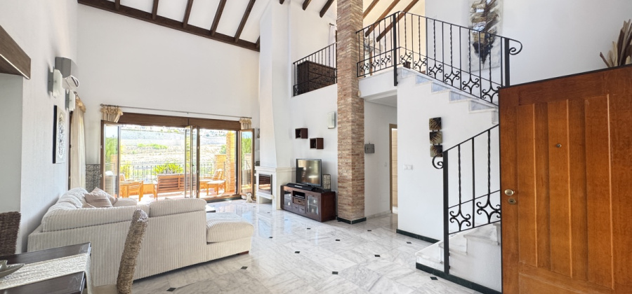Algorfa, Alicante, 3 Bedrooms Bedrooms, ,2 BathroomsBathrooms,Villa,Resale,0,103186233276795040