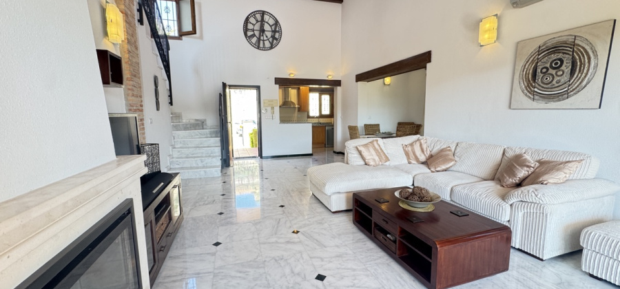 Algorfa, Alicante, 3 Bedrooms Bedrooms, ,2 BathroomsBathrooms,Villa,Resale,0,103186233276795040