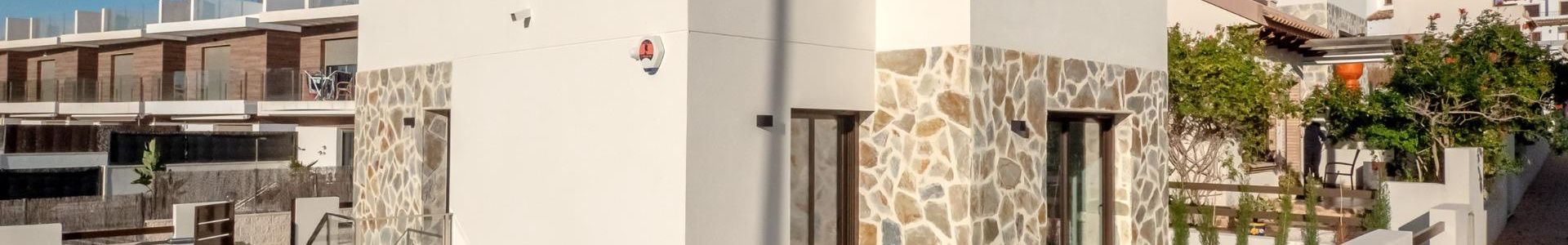 Villa in Costa Blanca South, Orihuela Costa