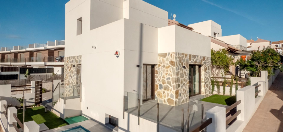 Orihuela Costa, Alicante, 3 Bedrooms Bedrooms, ,2 BathroomsBathrooms,Villa,New,0,209559216938932352