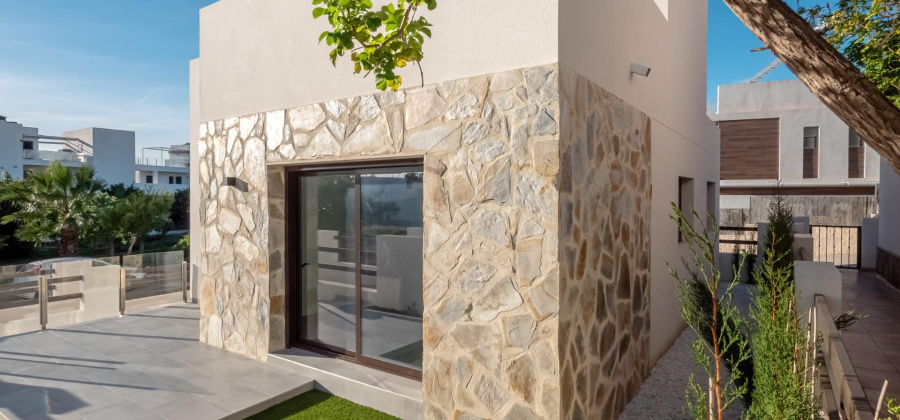 Orihuela Costa, Alicante, 3 Bedrooms Bedrooms, ,2 BathroomsBathrooms,Villa,New,0,209559216938932352