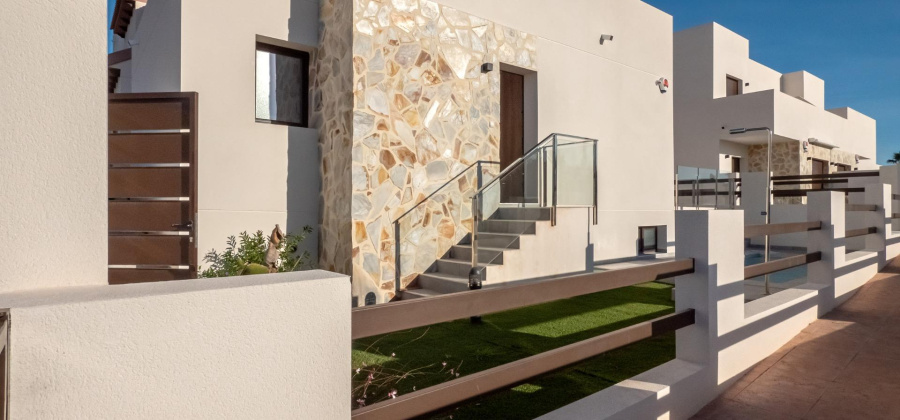 Orihuela Costa, Alicante, 3 Bedrooms Bedrooms, ,2 BathroomsBathrooms,Villa,New,0,209559216938932352