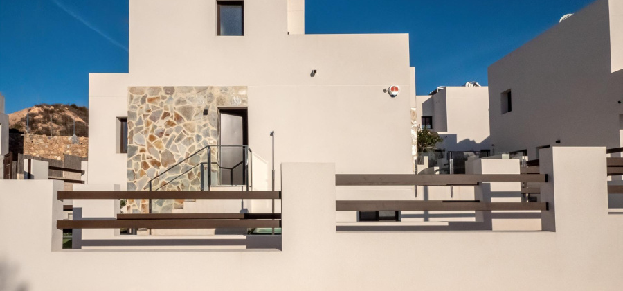 Orihuela Costa, Alicante, 3 Bedrooms Bedrooms, ,2 BathroomsBathrooms,Villa,New,0,209559216938932352