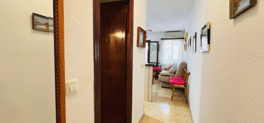 La Mata, Alicante, 1 Bedroom Bedrooms, ,1 BathroomBathrooms,Apartment,Resale,0,29168596242781008