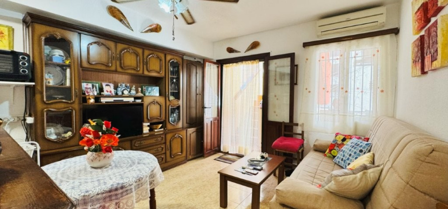 La Mata, Alicante, 1 Bedroom Bedrooms, ,1 BathroomBathrooms,Apartment,Resale,0,29168596242781008