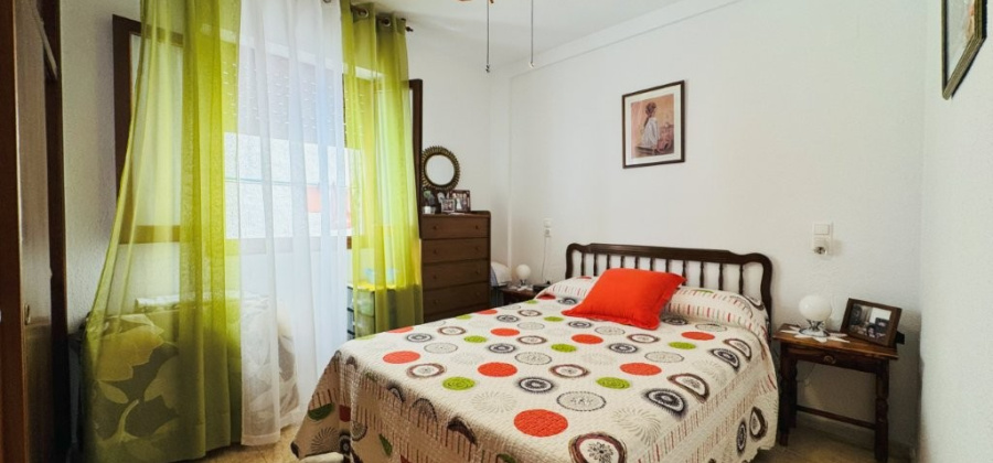 La Mata, Alicante, 1 Bedroom Bedrooms, ,1 BathroomBathrooms,Apartment,Resale,0,29168596242781008