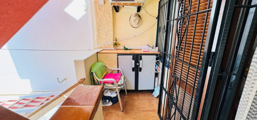 La Mata, Alicante, 1 Bedroom Bedrooms, ,1 BathroomBathrooms,Apartment,Resale,0,29168596242781008