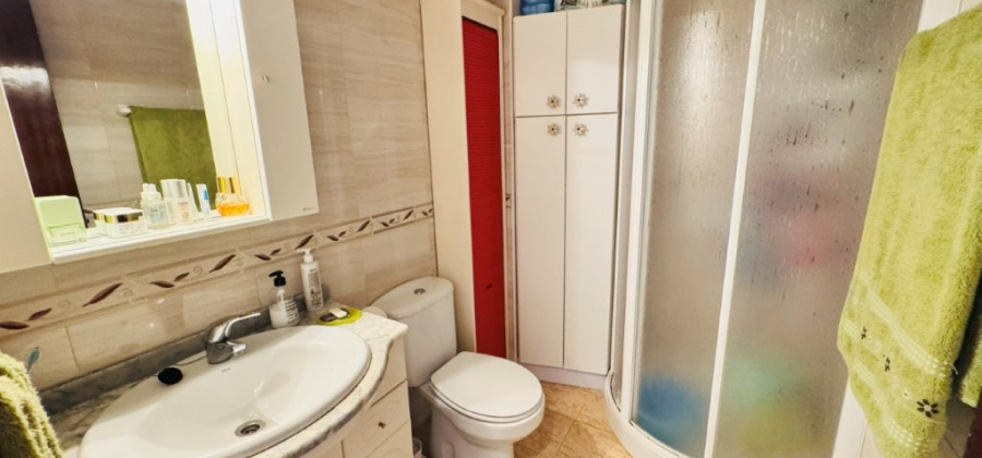 La Mata, Alicante, 1 Bedroom Bedrooms, ,1 BathroomBathrooms,Apartment,Resale,0,29168596242781008