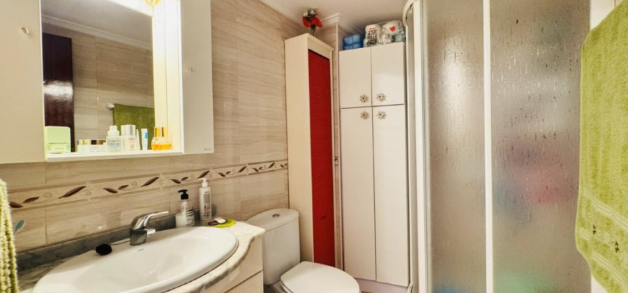 La Mata, Alicante, 1 Bedroom Bedrooms, ,1 BathroomBathrooms,Apartment,Resale,0,29168596242781008