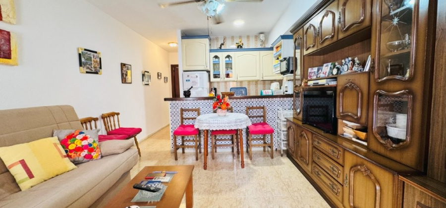 La Mata, Alicante, 1 Bedroom Bedrooms, ,1 BathroomBathrooms,Apartment,Resale,0,29168596242781008