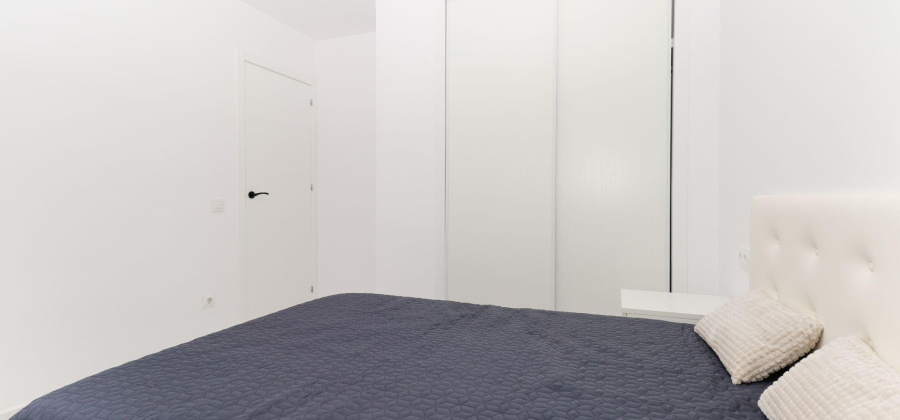 Torrevieja, Alicante, 1 Bedroom Bedrooms, ,1 BathroomBathrooms,Apartment,Resale,0,75632109545158576