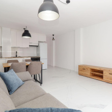 Apartment in Costa Blanca South, Torrevieja