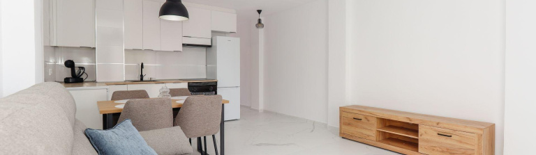 Apartment in Costa Blanca South, Torrevieja