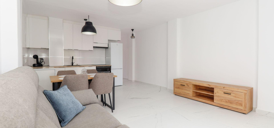 Torrevieja, Alicante, 1 Bedroom Bedrooms, ,1 BathroomBathrooms,Apartment,Resale,0,75632109545158576