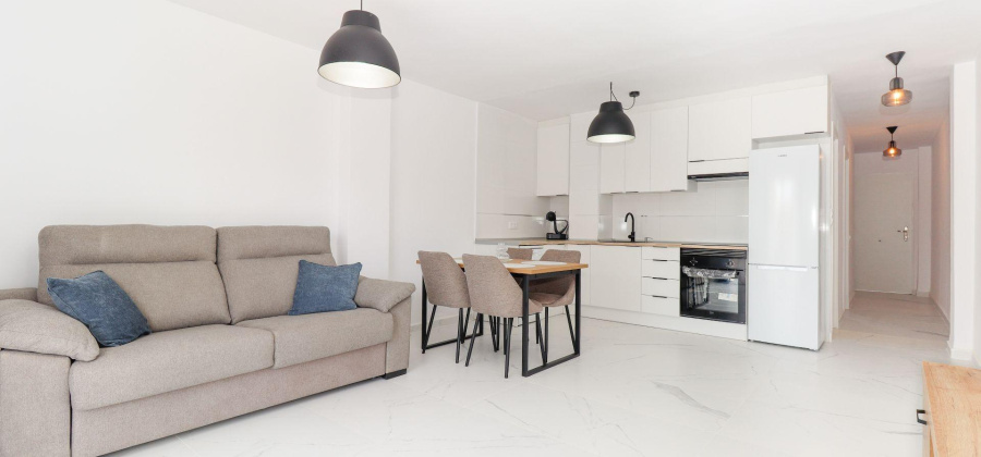Torrevieja, Alicante, 1 Bedroom Bedrooms, ,1 BathroomBathrooms,Apartment,Resale,0,75632109545158576