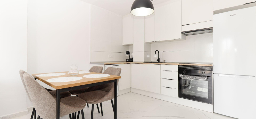 Torrevieja, Alicante, 1 Bedroom Bedrooms, ,1 BathroomBathrooms,Apartment,Resale,0,75632109545158576