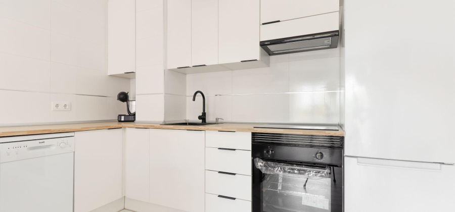 Torrevieja, Alicante, 1 Bedroom Bedrooms, ,1 BathroomBathrooms,Apartment,Resale,0,75632109545158576