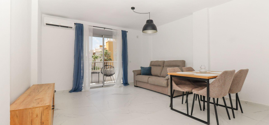 Torrevieja, Alicante, 1 Bedroom Bedrooms, ,1 BathroomBathrooms,Apartment,Resale,0,75632109545158576