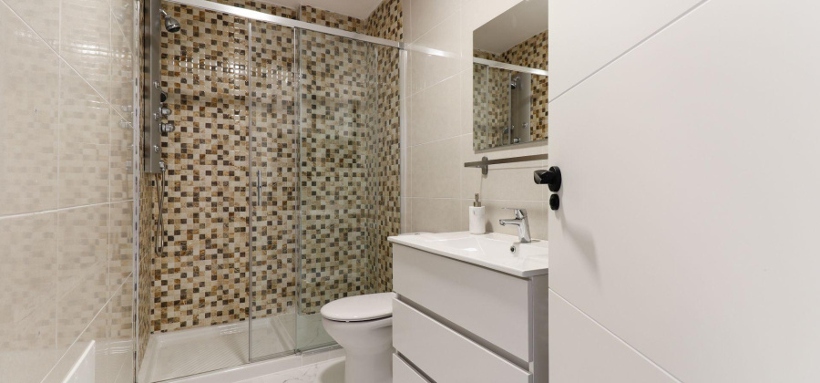 Torrevieja, Alicante, 1 Bedroom Bedrooms, ,1 BathroomBathrooms,Apartment,Resale,0,75632109545158576