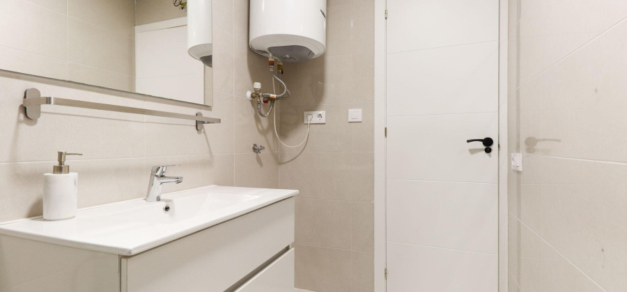 Torrevieja, Alicante, 1 Bedroom Bedrooms, ,1 BathroomBathrooms,Apartment,Resale,0,75632109545158576