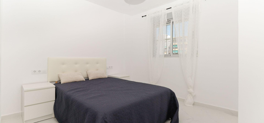 Torrevieja, Alicante, 1 Bedroom Bedrooms, ,1 BathroomBathrooms,Apartment,Resale,0,75632109545158576