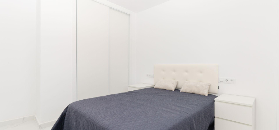 Torrevieja, Alicante, 1 Bedroom Bedrooms, ,1 BathroomBathrooms,Apartment,Resale,0,75632109545158576
