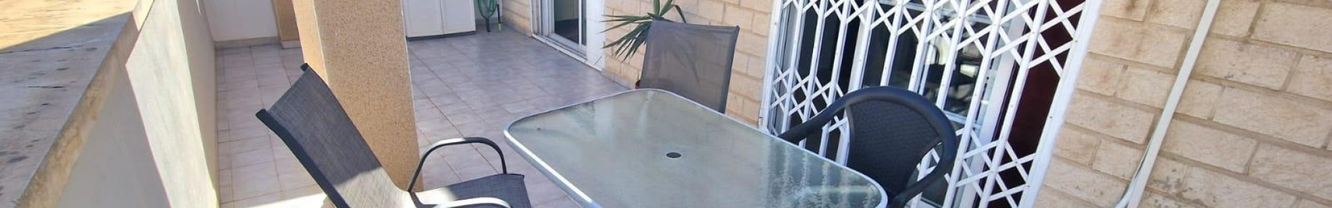 Apartment in Costa Blanca South, Torrevieja