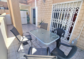 Torrevieja, Alicante, 2 Bedrooms Bedrooms, ,1 BathroomBathrooms,Apartment,Resale,0,75632152363451312