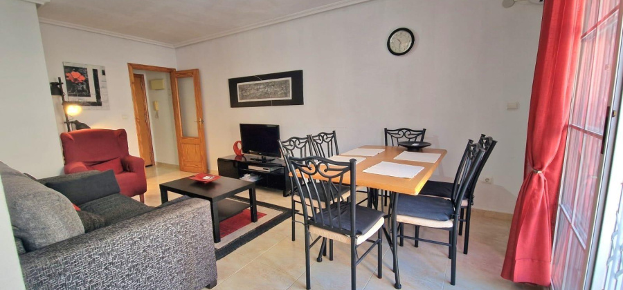 Torrevieja, Alicante, 2 Bedrooms Bedrooms, ,1 BathroomBathrooms,Apartment,Resale,0,75632152363451312